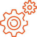 Confiabilidade e disponibilidade para seus ativos industriais.